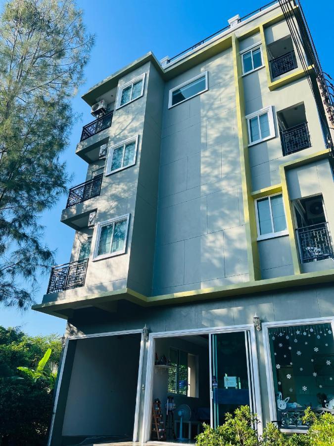 Nature Pine Phuket เนเชอร์ไพน์ภูเก็ต Rawai Εξωτερικό φωτογραφία
