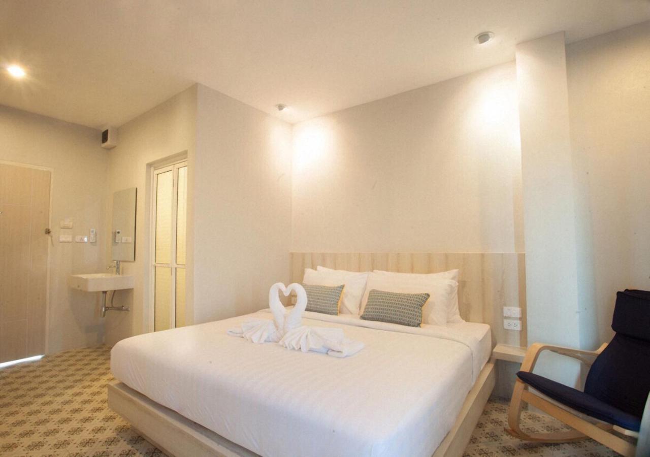 Nature Pine Phuket เนเชอร์ไพน์ภูเก็ต Rawai Εξωτερικό φωτογραφία