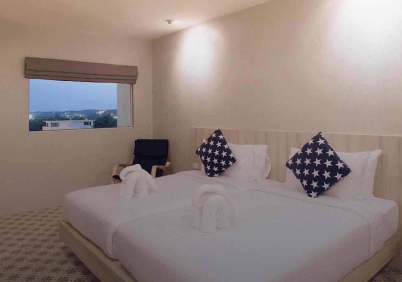 Nature Pine Phuket เนเชอร์ไพน์ภูเก็ต Rawai Εξωτερικό φωτογραφία