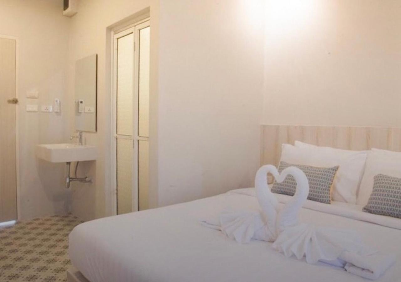 Nature Pine Phuket เนเชอร์ไพน์ภูเก็ต Rawai Εξωτερικό φωτογραφία